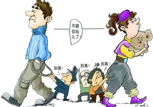 离婚男方给女方钻戒可不可以要回来